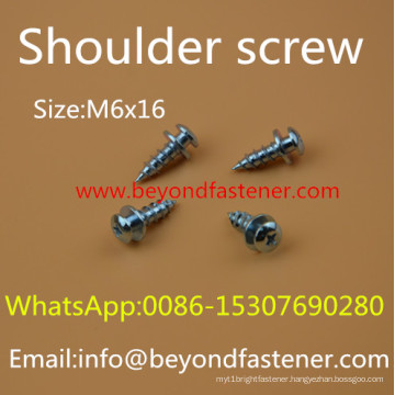 Shoulder Screw Special Screw